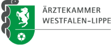 Logo der Ärztekammer Westfalen-Lippe