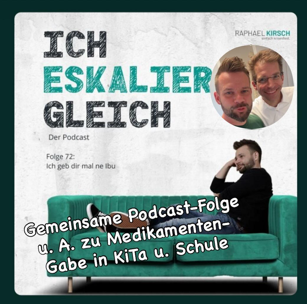 Podcast-Bild, September 2025
