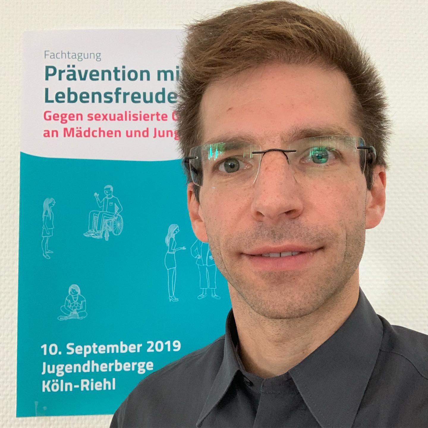 Fachtagung Prävention 2019